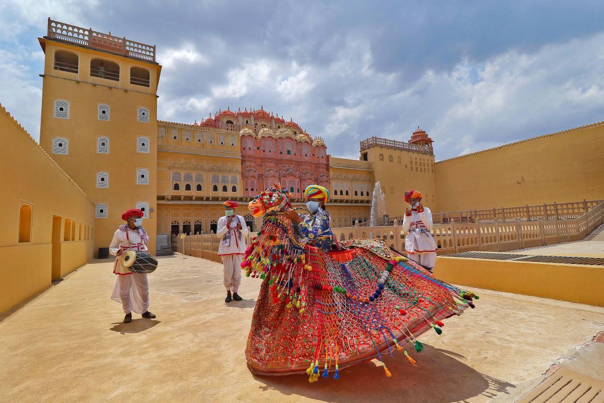 Rajasthan