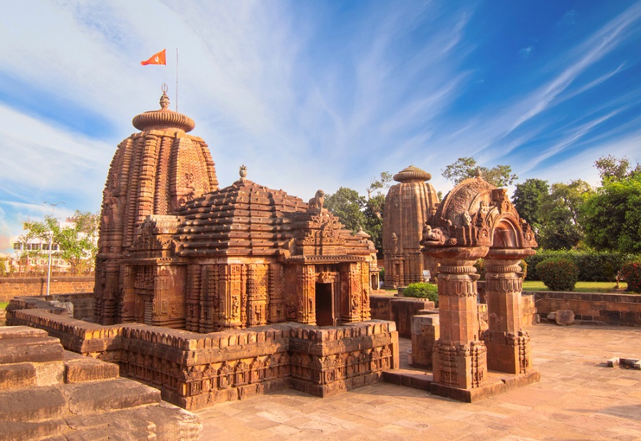 Odisha