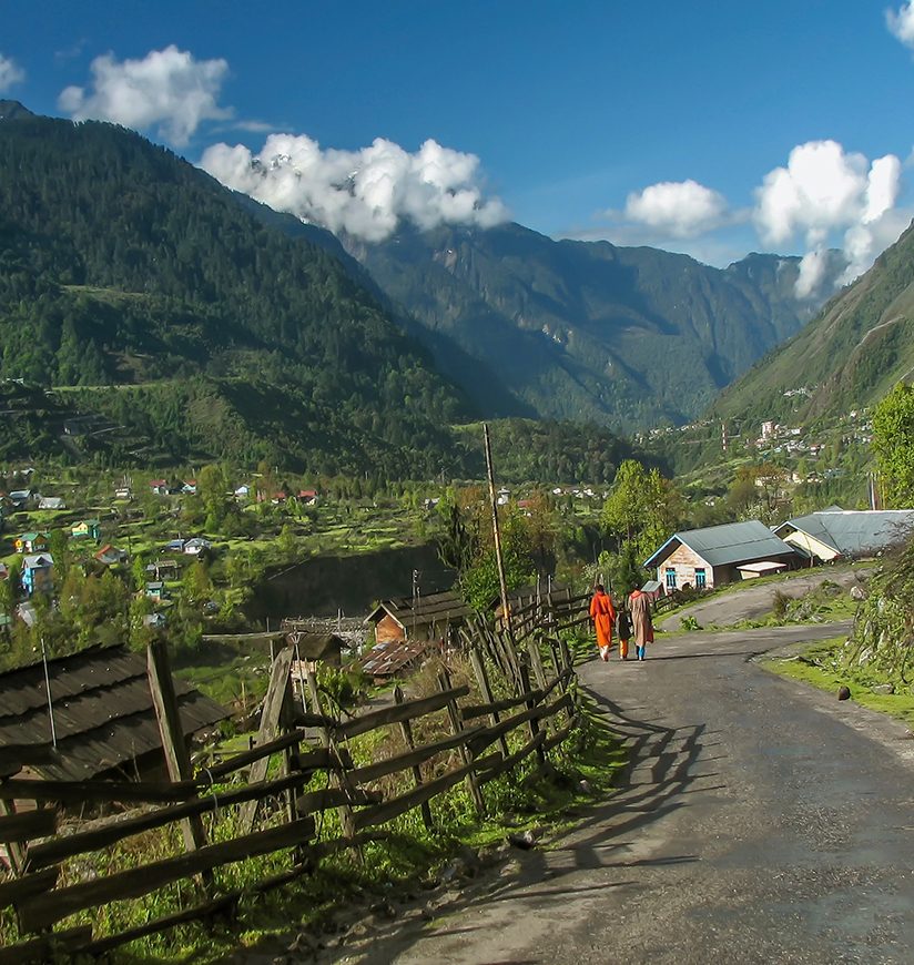 Sikkim