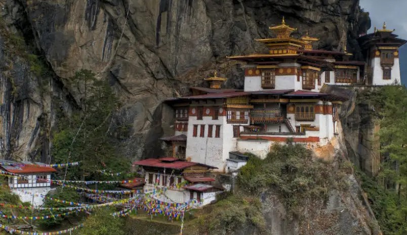 Bhutan