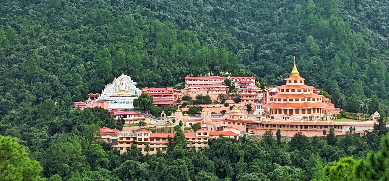 Kumaon Calling Lakes, Temples And Timeless Beauty