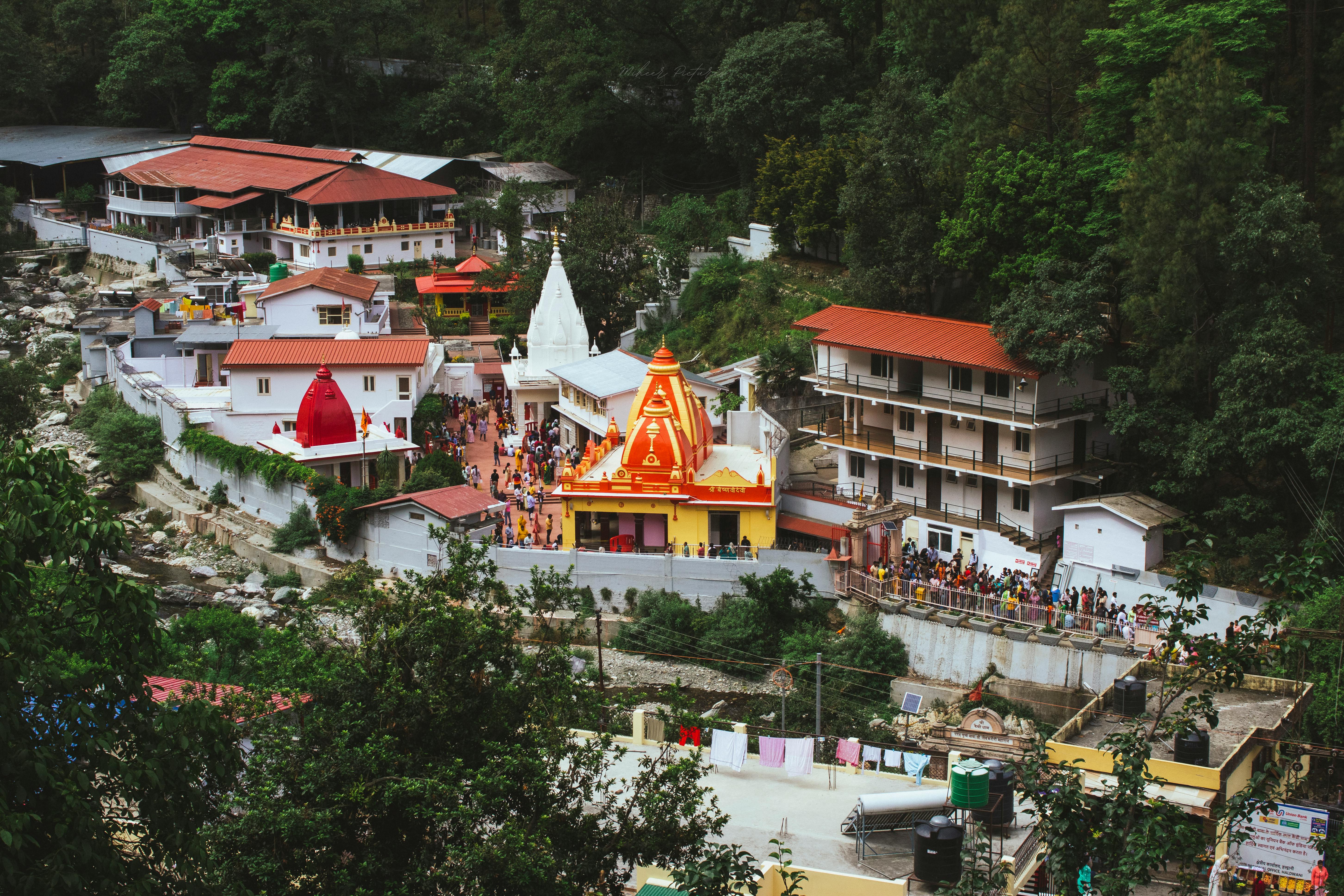 Kumaon Calling Lakes, Temples And Timeless Beauty