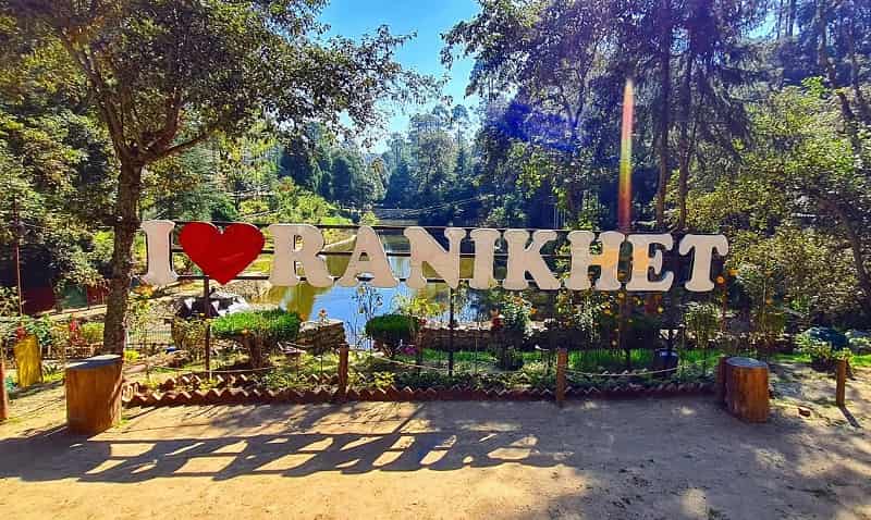 Kumaon Calling Lakes, Temples And Timeless Beauty