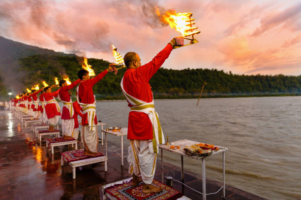 Varanasi