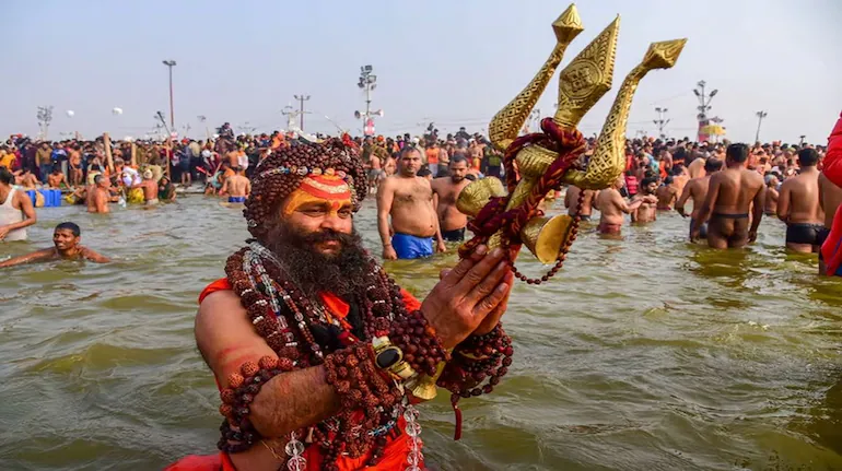 Prayagraj