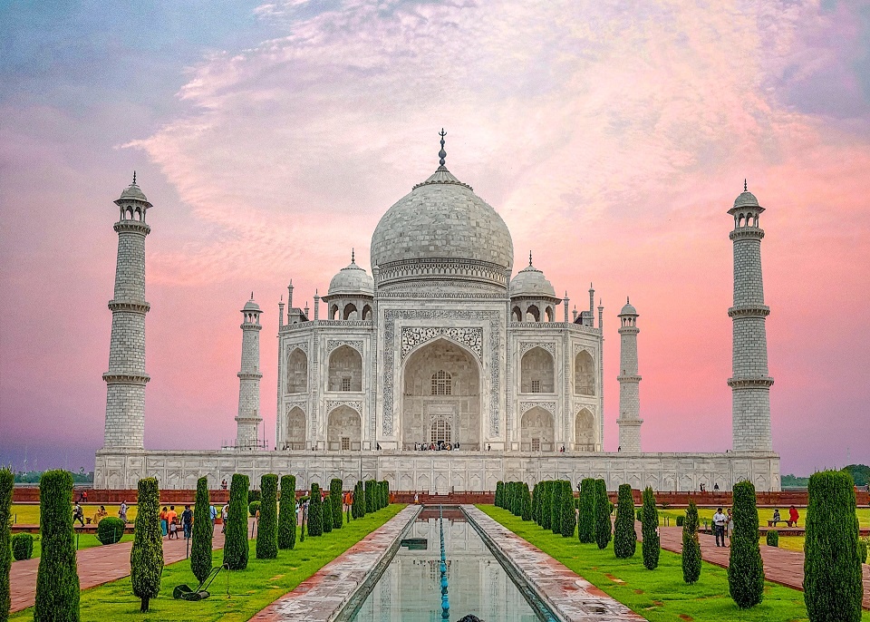Agra