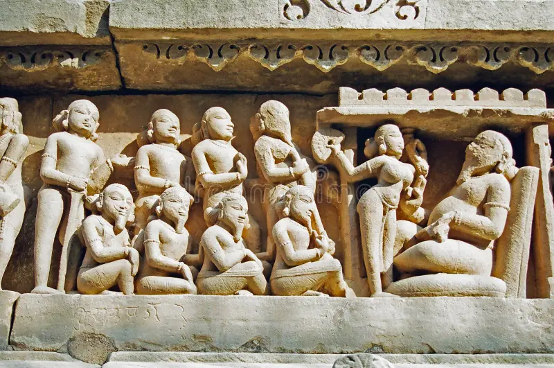 Khajuraho