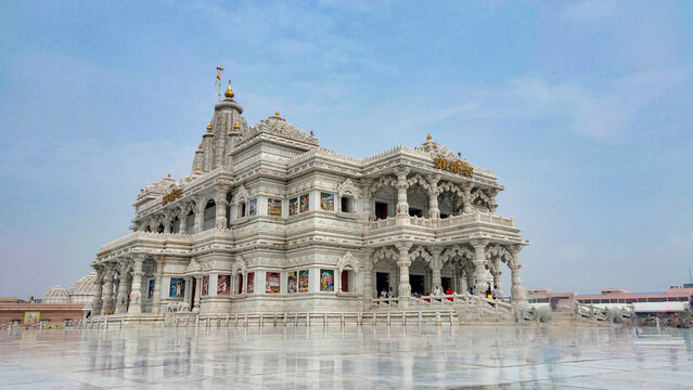 Vrindavan