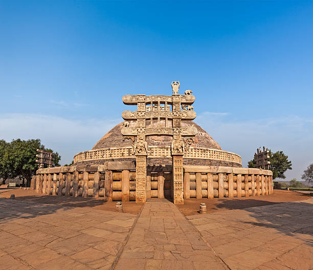 Sampoorna Madhya Pradesh Tour