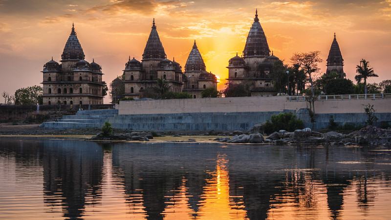 Sampoorna Madhya Pradesh Tour