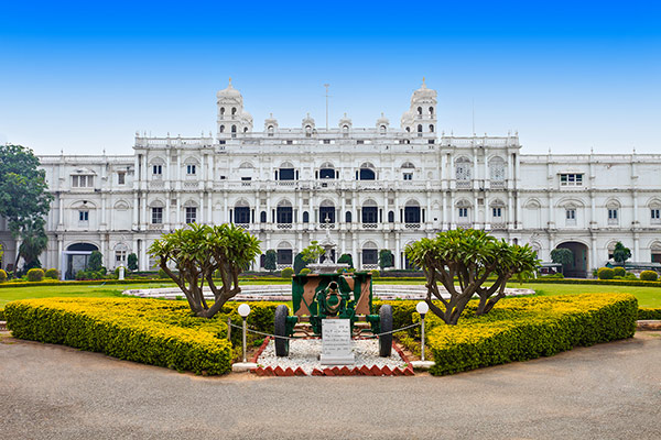 The Heart of Madhya Pradesh