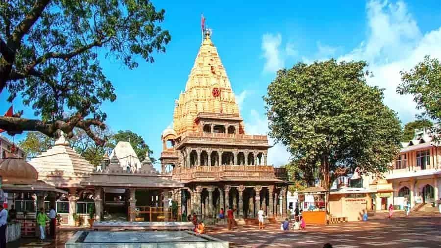 Khajuraho Maihar Mhitrakoot Tour - 7 Days Cultural & Spiritual Tour