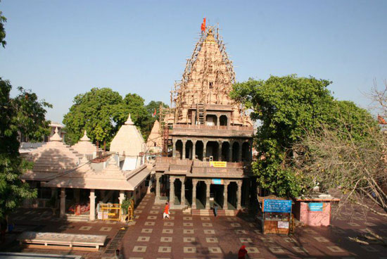 Madhya Pradesh Jyotirlingas Tour Package 2025 | Visit My Culture
