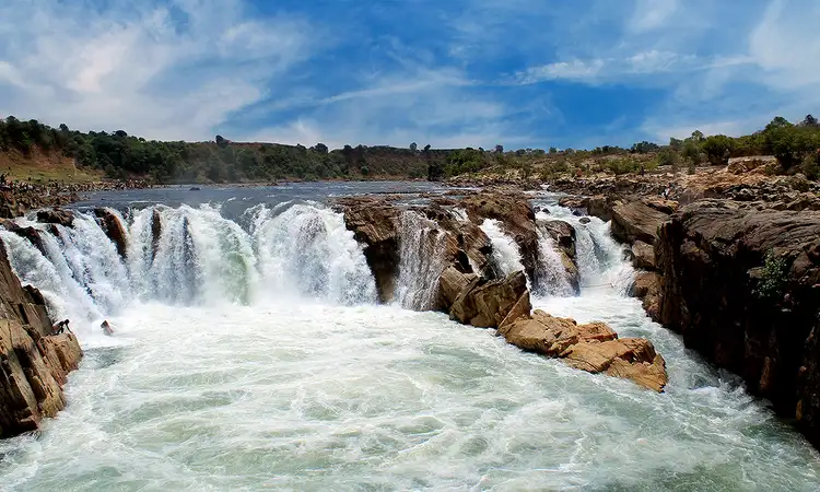 Best Pachmarhi Tour Package – Queen of Satpura