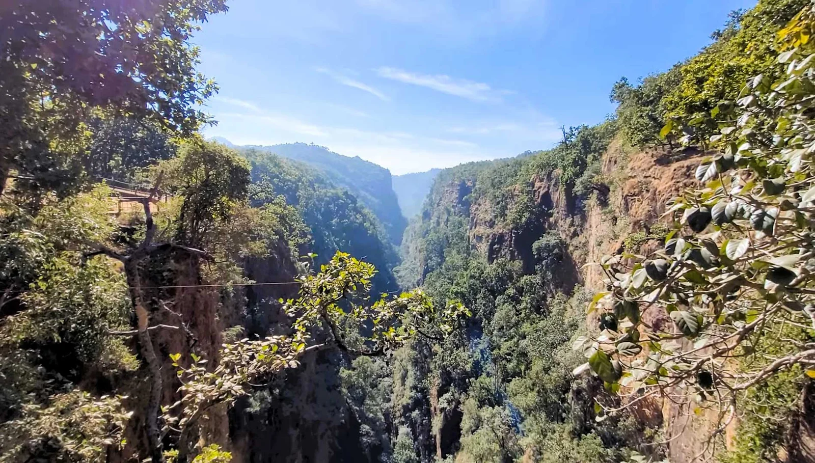 Best Pachmarhi Tour Package – Queen of Satpura