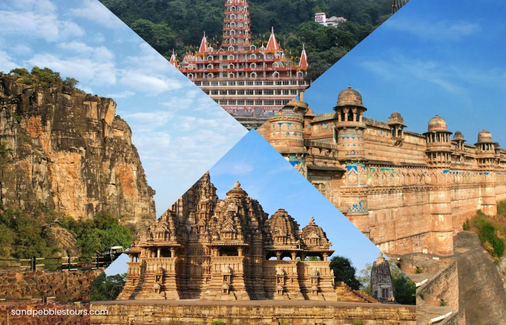 Best Pachmarhi Tour Package – Queen of Satpura