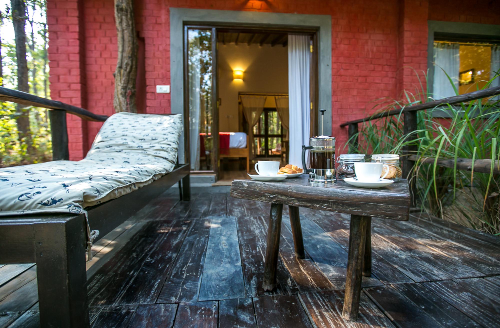 Best Kanha National Park Safari Package – 3 Days / 2 Nights
